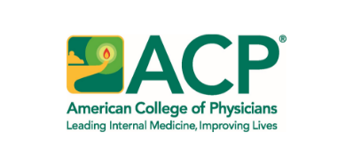 American College of Physicians Logo
