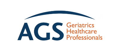 Geriatrics Healthcare Professionals logo