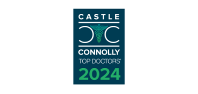 Castle Connolly Badge