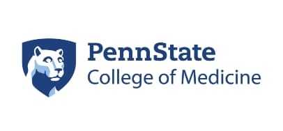 Pennstate College of Medicine Logo