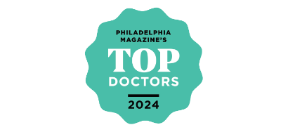 Philadelphia Magazine's Top Doctors - 2024